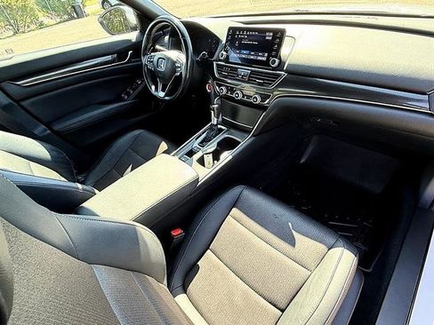 Used 2020 Honda Accord Sport image 20