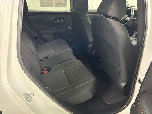 Certified 2023 Honda HR-V Sport image 14