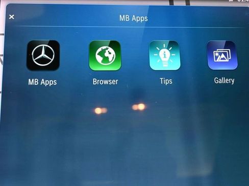 Used 2023 Mercedes-Benz C 300 Sedan image 15