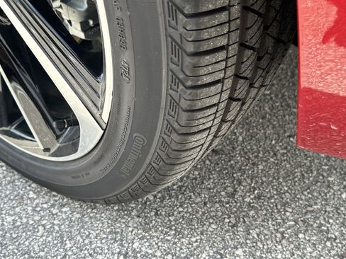 New 2025 Lincoln Corsair Grand Touring w/ Equipment Group 302A image 12