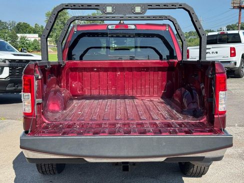 Used 2022 RAM 1500 Big Horn AWD/4WD image 6