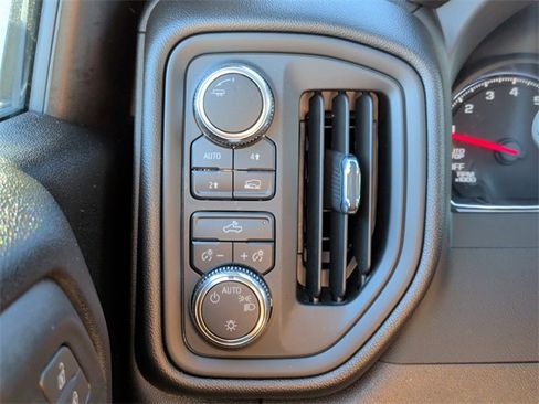 Used 2023 GMC Sierra 1500 Pro w/ Pro Value Package image 23