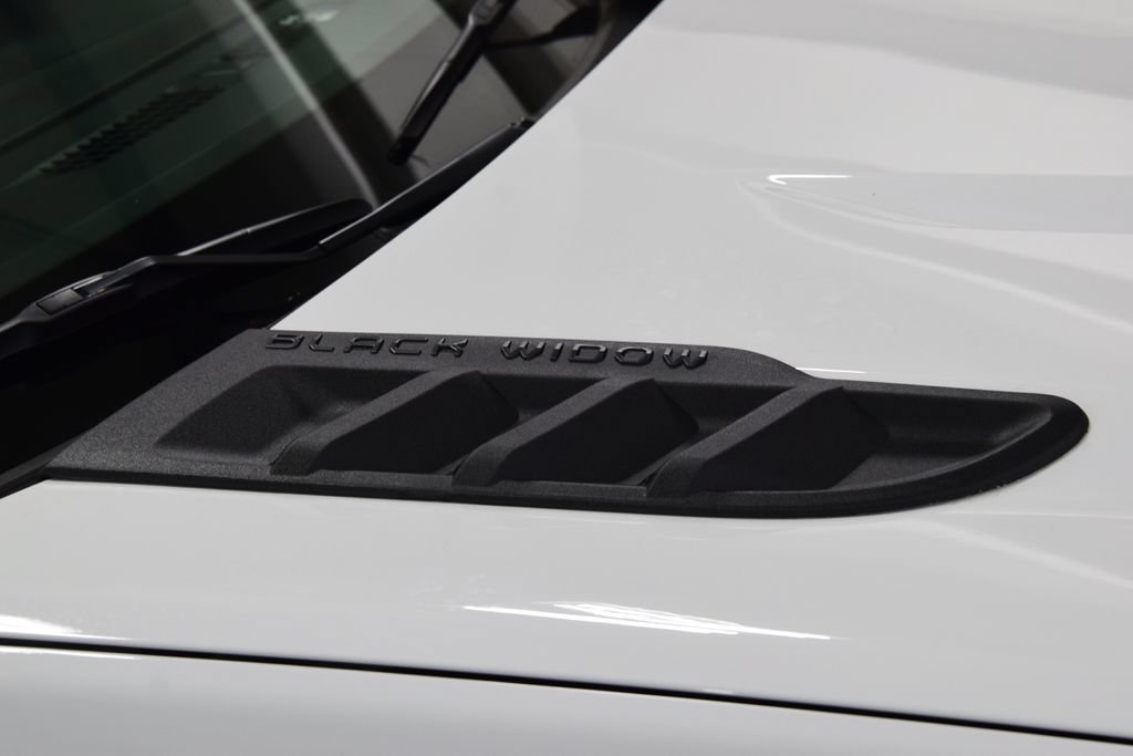New 2026 Chevrolet Silverado 1500 RST AWD/4WD image 17