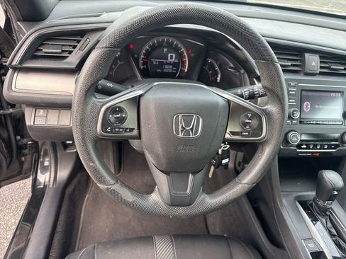 Used 2018 Honda Civic LX image 20