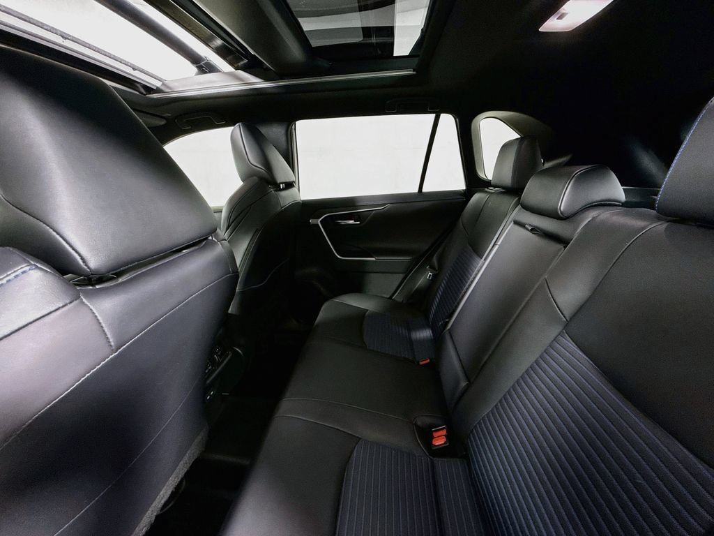 Certified 2023 Toyota RAV4 XSE AWD/4WD image 26