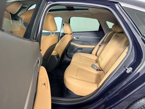 Used 2026 Hyundai Sonata Limited FWD image 28