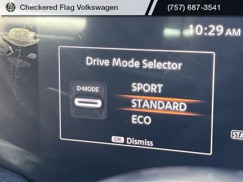 Used 2025 Nissan Kicks S image 38