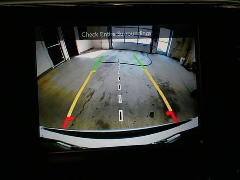 Used 2017 Jeep Grand Cherokee Summit w/ Platinum Series Group image 19