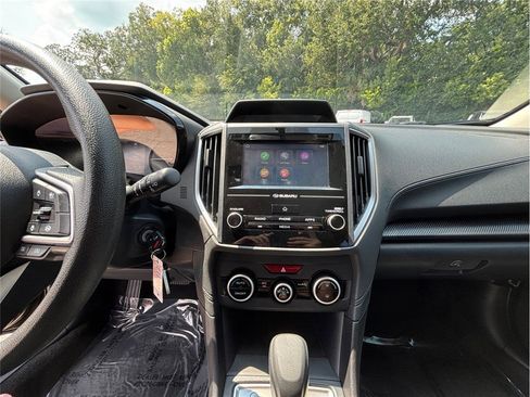 Used 2021 Subaru Crosstrek 2.5i Sport image 11