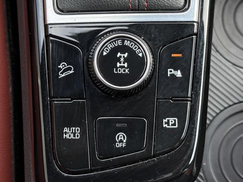 Used 2024 Kia Sportage SX AWD/4WD image 42