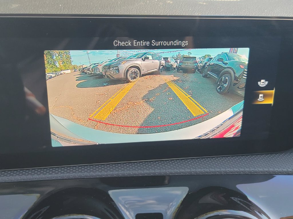 Used 2021 Mercedes-Benz A 220 4MATIC image 36