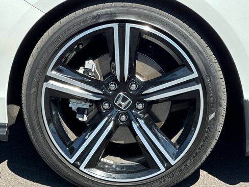 Used 2023 Honda Accord Sport image 29