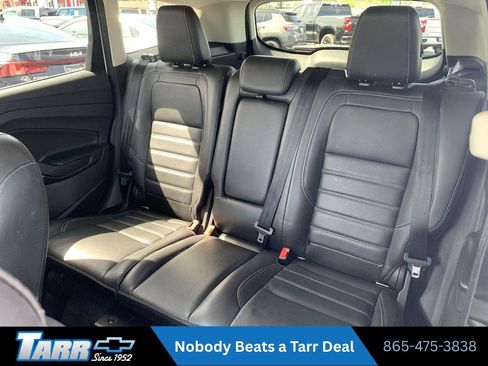 Used 2017 Ford Escape Titanium AWD/4WD image 23