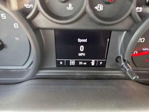 Used 2026 GMC Sierra 1500 Pro AWD/4WD image 19