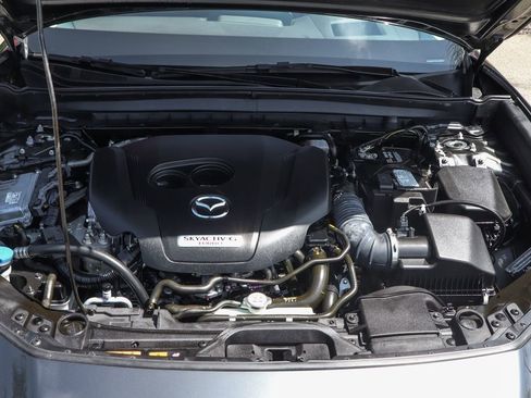 Used 2023 MAZDA CX-30 2.5 Turbo w/ Premium Plus Pkg AWD/4WD image 11
