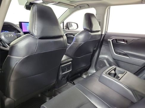 Used 2023 Toyota RAV4 Limited AWD/4WD image 11