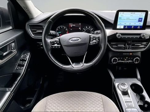 Used 2022 Ford Escape SE w/ Convenience Package image 8