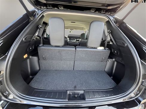 Used 2023 Mitsubishi Outlander SE image 41