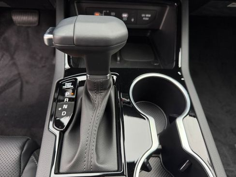 New 2026 Kia K5 EX image 19
