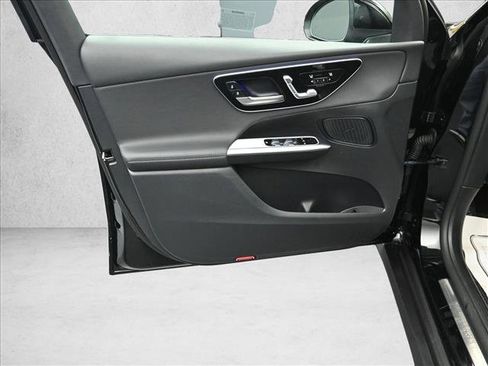 Certified 2025 Mercedes-Benz GLC 300 GLC 300 image 17