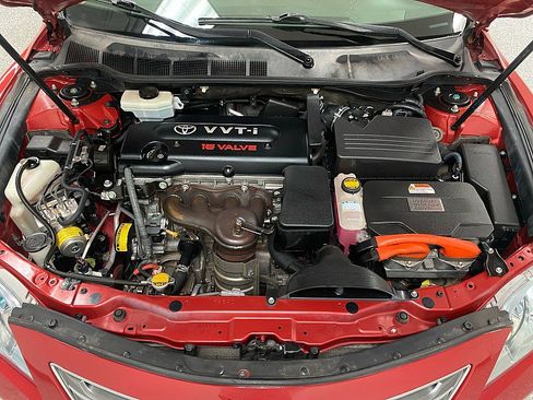 Used 2009 Toyota Camry Hybrid image 20