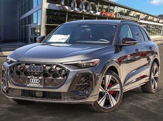 New 2026 Audi SQ5 Premium Plus AWD/4WD video 1