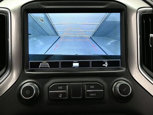 Used 2020 Chevrolet Silverado 1500 RST w/ All-Star Edition AWD/4WD image 42