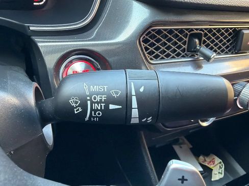 Used 2023 Acura Integra A-Spec FWD image 13