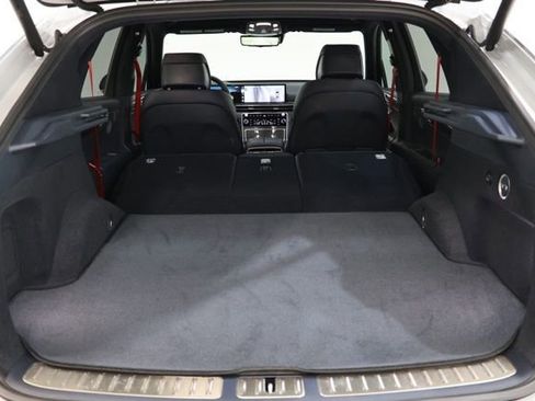 Used 2025 Genesis GV80 3.5T e-SC AWD/4WD image 40