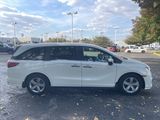 Used 2018 Honda Odyssey EX-L image 2