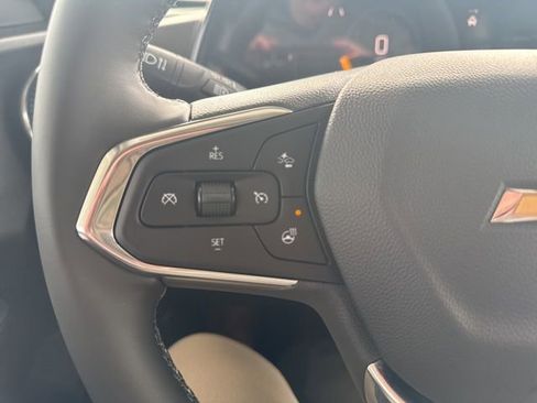 New 2026 Chevrolet Trax LT w/ Driver Confidence Package FWD image 21