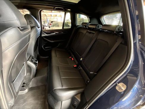 Certified 2024 BMW X3 sDrive30i w/ Convenience Package image 19