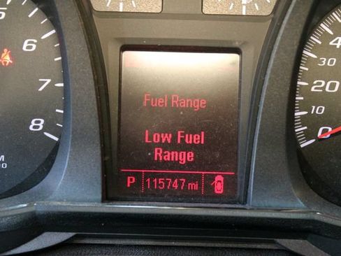 Used 2017 GMC Terrain SLE w/ Driver Alert Package I AWD/4WD image 23