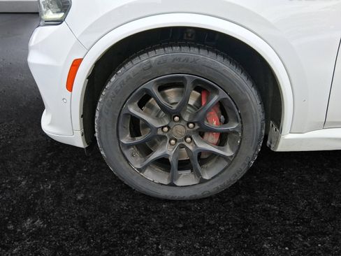 Used 2023 Dodge Durango R/T w/ Tow 'N Go Package image 15