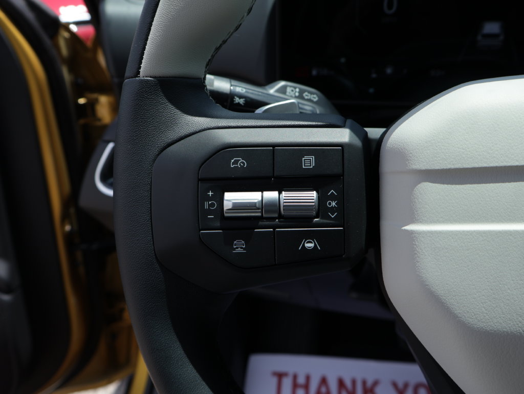 New 2026 Kia K4 GT-Line w/ GT-Line Premium Package FWD image 27