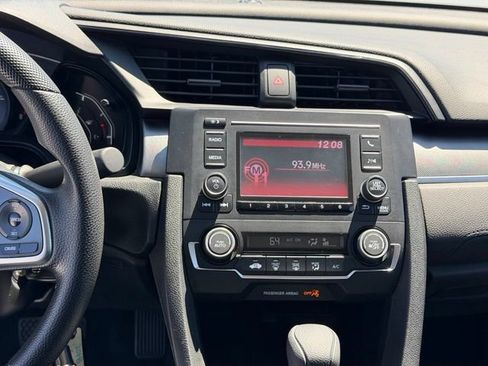 Used 2018 Honda Civic LX image 14