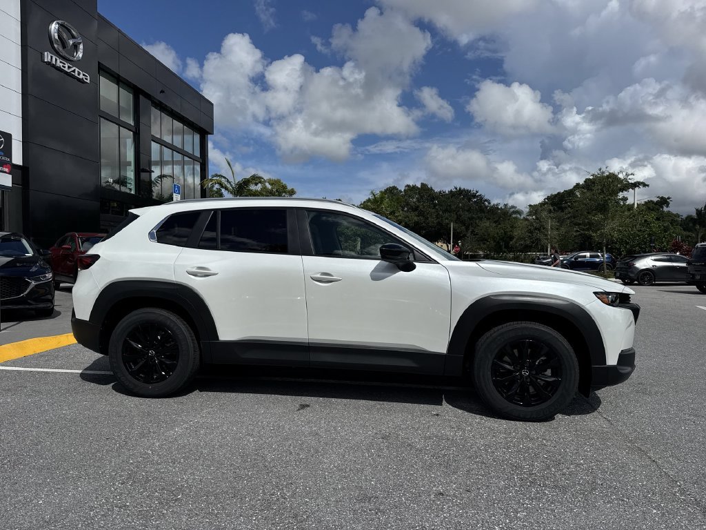 New 2026 MAZDA CX-50 AWD 2.5 S w/ Weather Package image 23