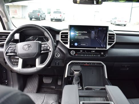 Used 2023 Toyota Tundra SR5 w/ SR5 Premium Package image 29