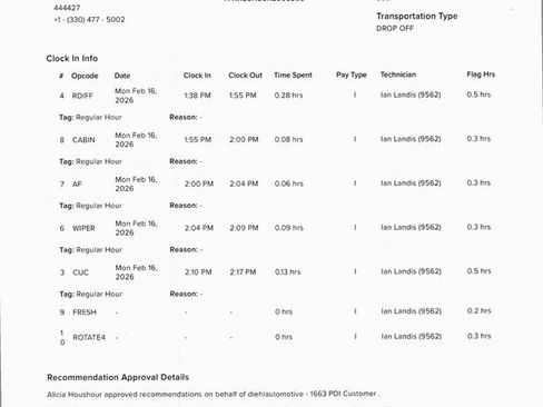 Used 2024 Honda CR-V Sport image 71