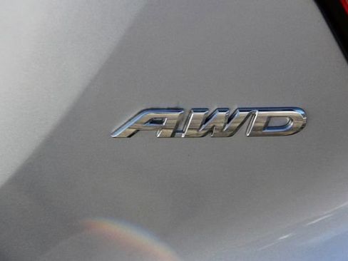 Used 2021 Honda HR-V LX image 10