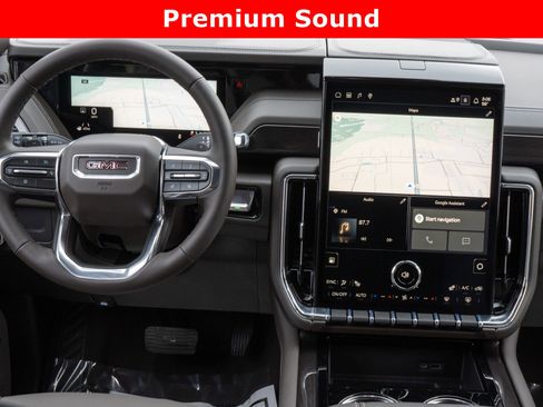 New 2026 GMC Yukon XL Elevation image 11