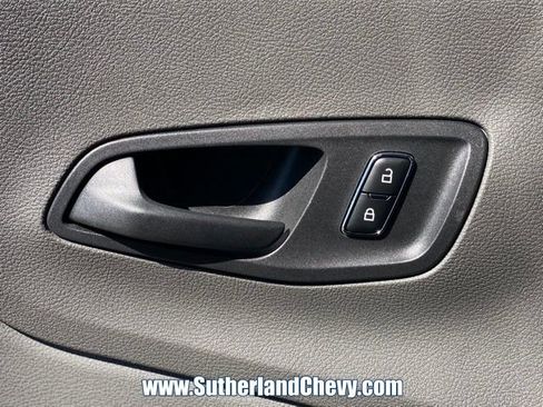 Used 2023 Ford E-Transit Medium Roof w/ Load Area Protection Package image 12