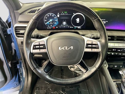 Used 2024 Kia Telluride SX AWD/4WD image 11