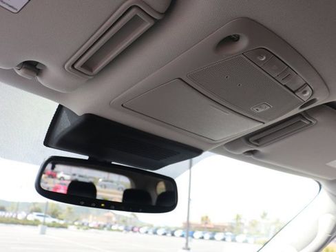 Used 2024 Nissan Armada SV image 29