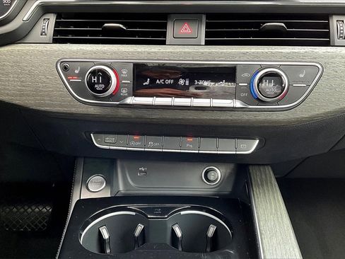 Used 2023 Audi A4 2.0T Premium Plus image 15