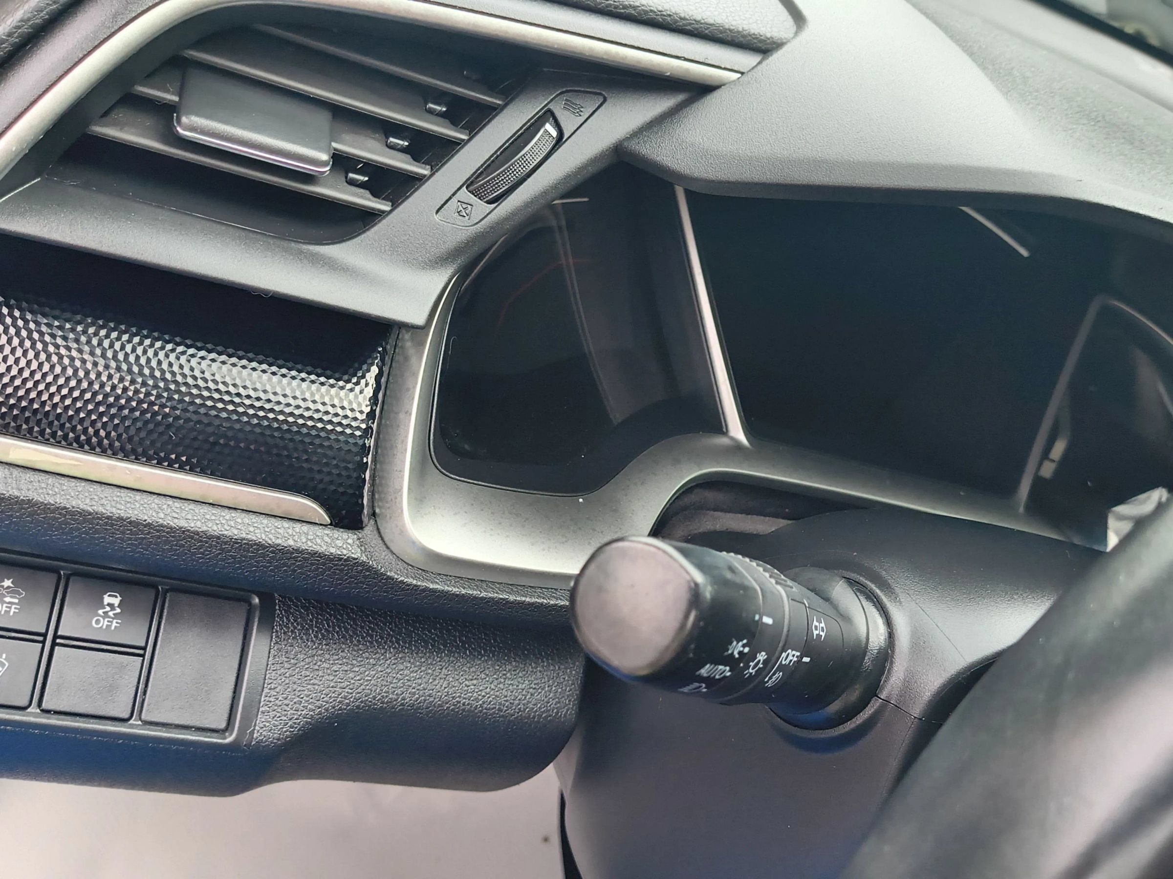 Used 2019 Honda Civic Sport image 15