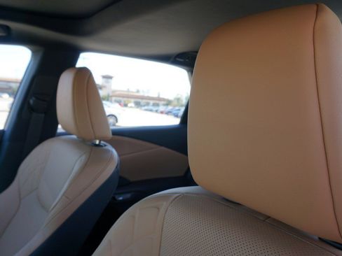 Certified 2025 Lexus RX 350 Premium image 25