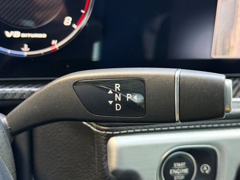 Used 2019 Mercedes-Benz G 63 AMG 4MATIC image 21