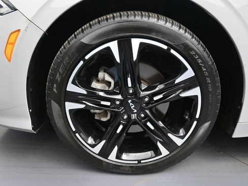Used 2024 Kia K5 GT-Line w/ GT-Line Premium Package FWD image 14
