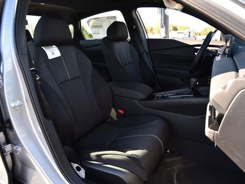 New 2025 Honda Accord Sport image 21